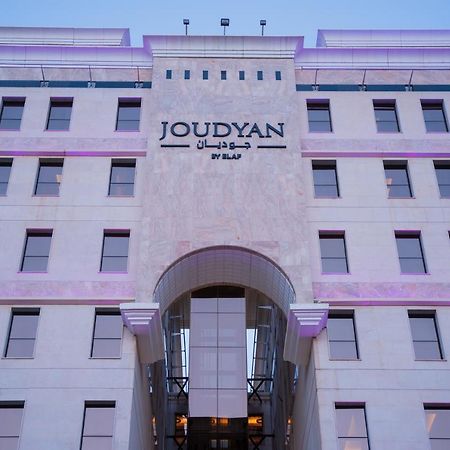 Joudyan Olaya Riyadh By Elaf Hotel Luaran gambar