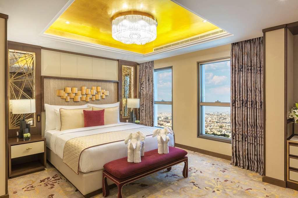 Joudyan Olaya Riyadh By Elaf Hotel Bilik gambar